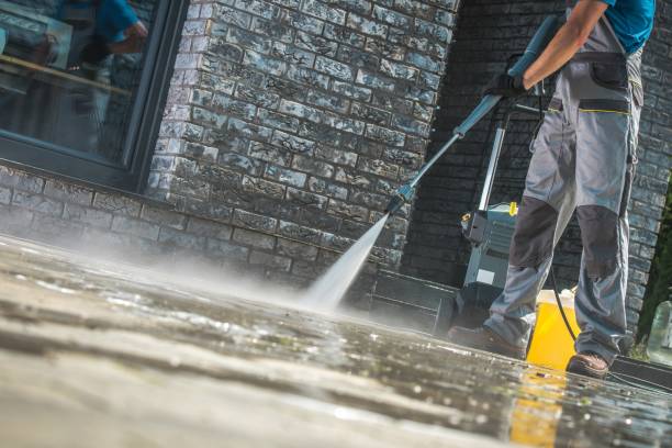Best Machinery and Equipment Cleaning  in Trotwood, OH