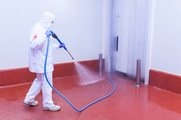 Professional  Pressure Washing Services in Trotwood, OH