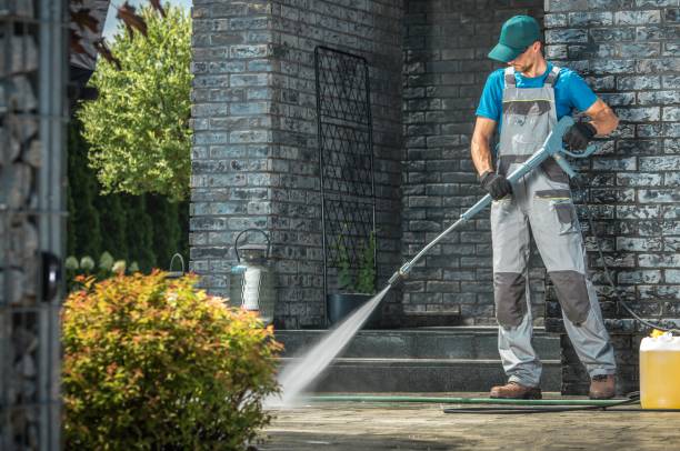 Best Machinery and Equipment Cleaning  in Trotwood, OH