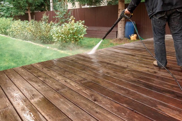 Best Warehouse Cleaning  in Trotwood, OH