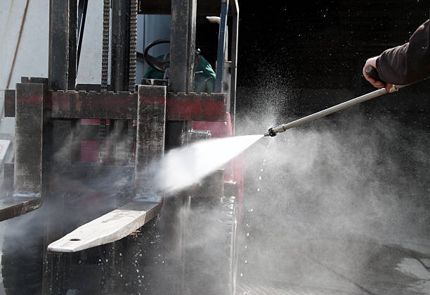 Best House Exterior Washing  in Trotwood, OH