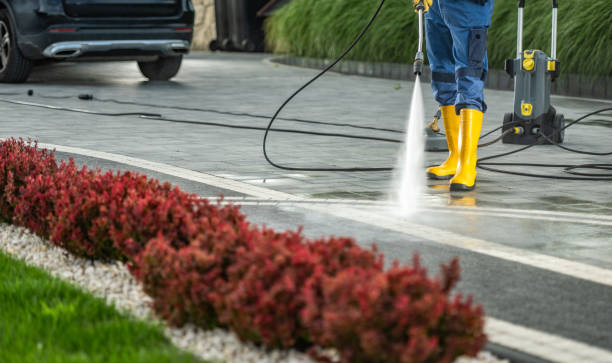 Best Pool Deck Cleaning  in Trotwood, OH