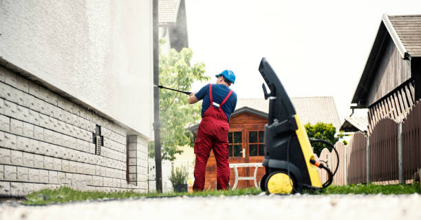 Best Concrete Sealing  in Trotwood, OH